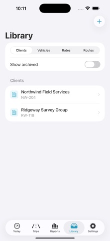 Route Your Pay Screenshot 1 of 5