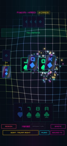 HOLO DURAK screenshot