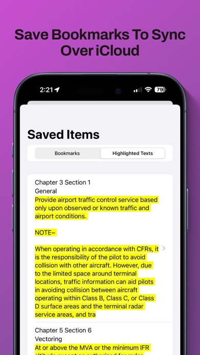 Air Traffic Control Tools Screenshot