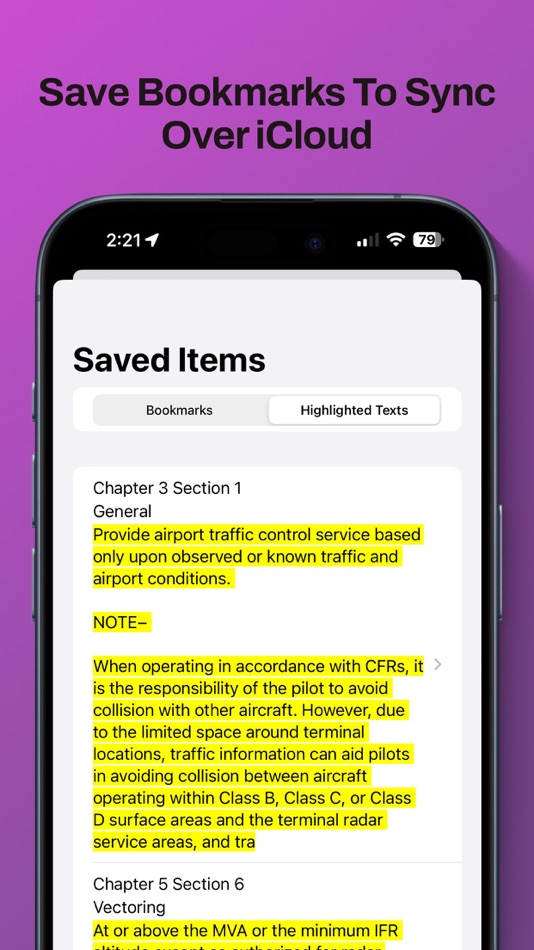 #4. Air Traffic Control Tools (iOS) 由: Spencer Shwetz