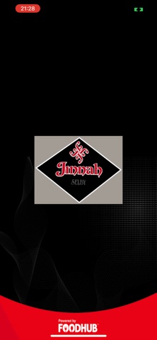 Jinnah Restaurant Screenshot 1 of 5