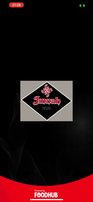 Jinnah Restaurant Screenshot 1 of 5