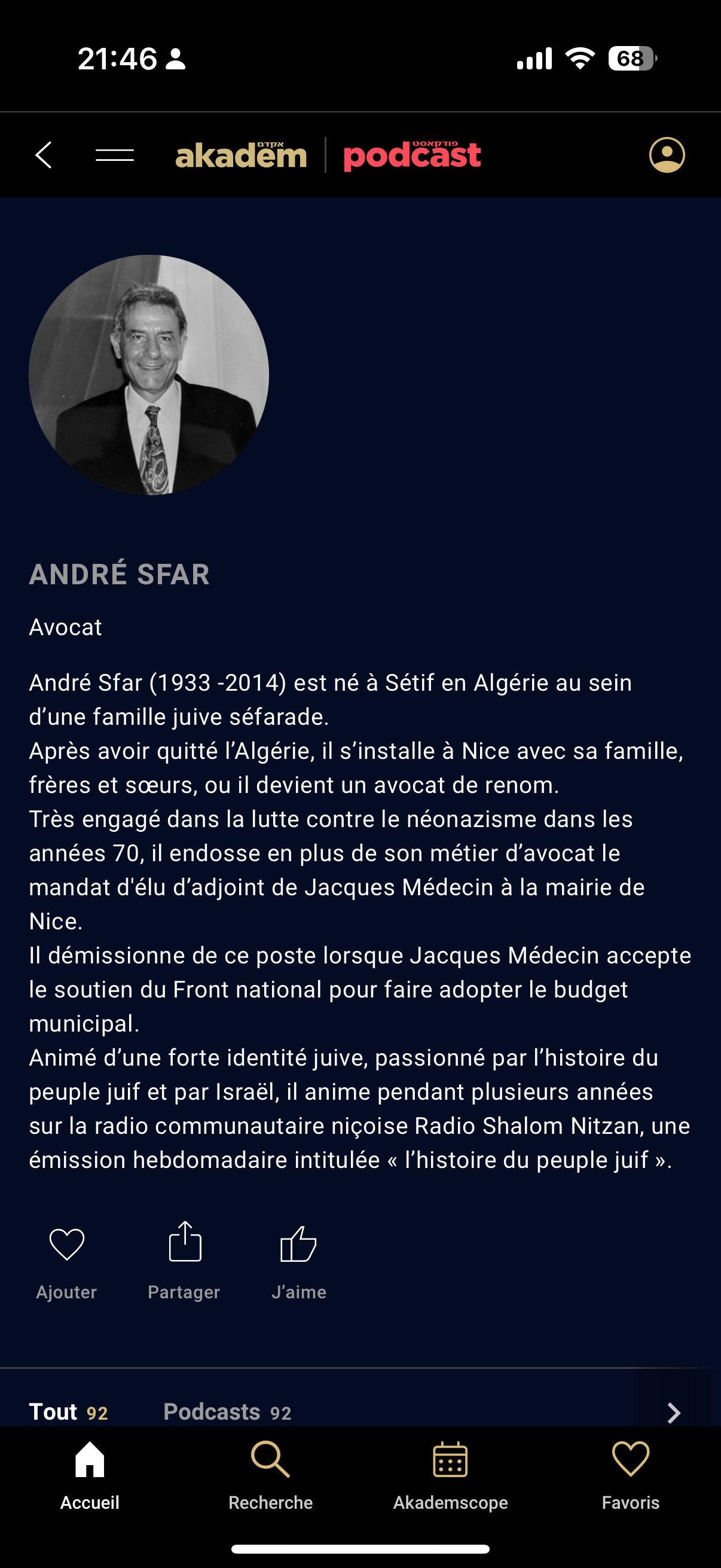 Akadem