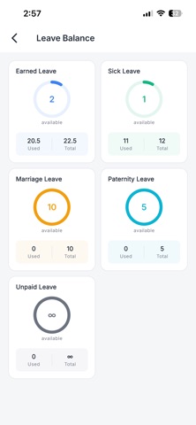 Tango People screenshot