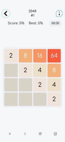 Puzzles For Me screenshot 4
