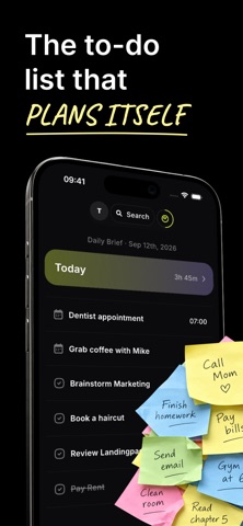 Nova: Tasks & Life Planner Screenshot 1 of 6
