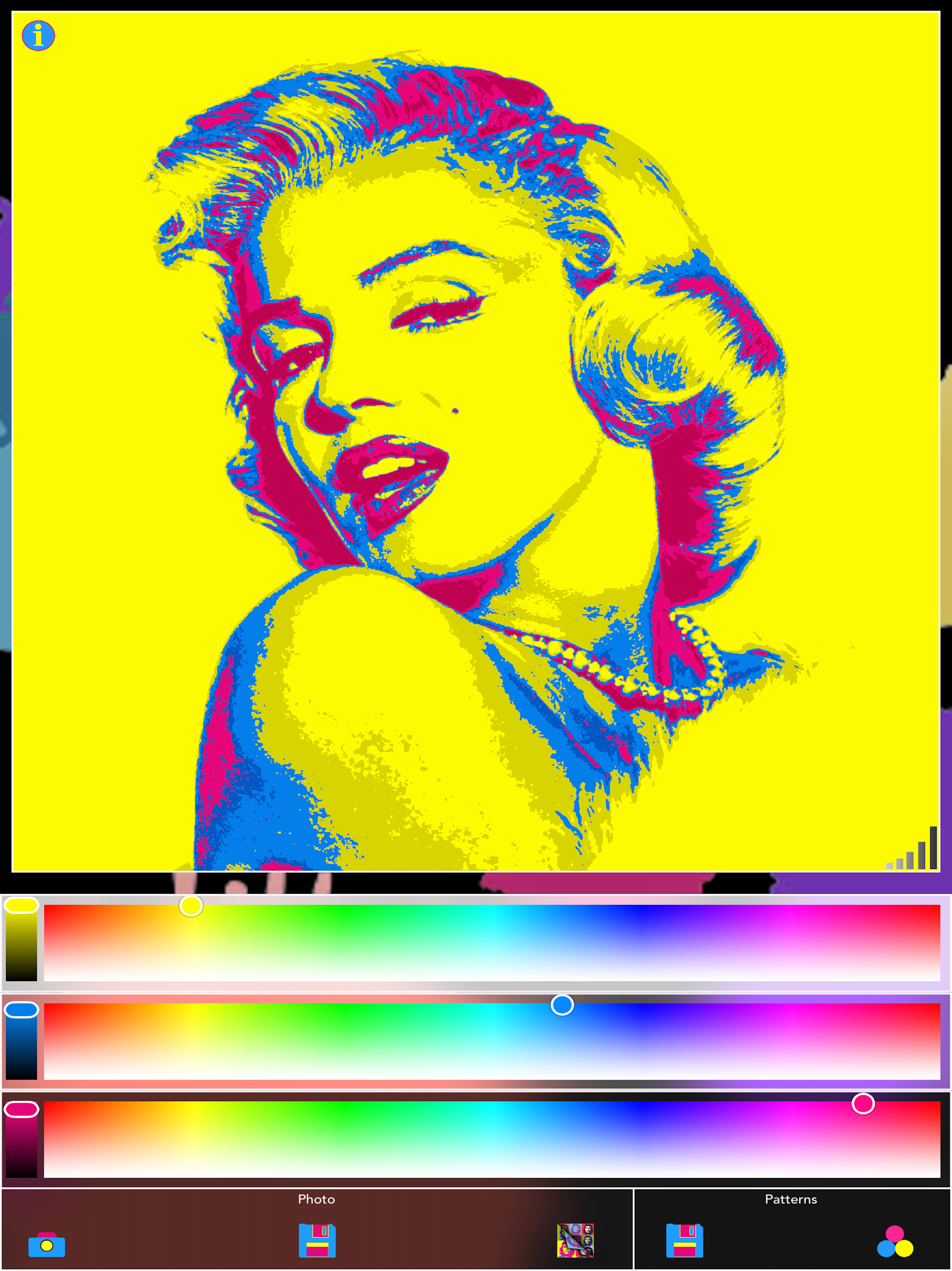 PopArt FX screenshot 13