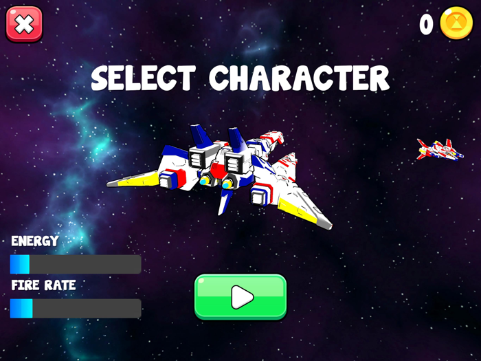 Deep Universe Adventure