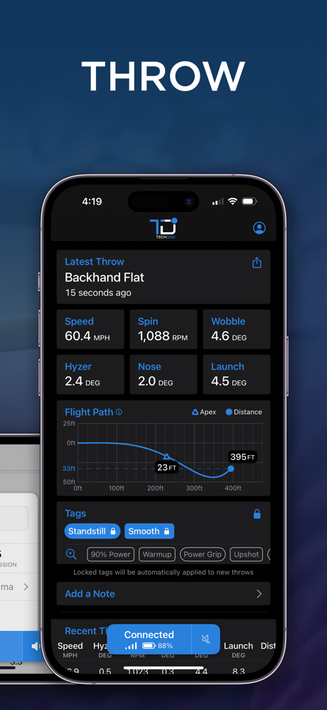 TechDisc screenshot 3