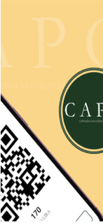 Capo Coffee | Capo App screenshot 2