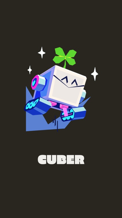 Cuber