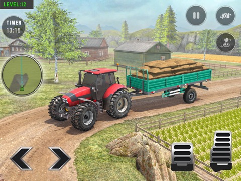 Farming Simulator - 24のおすすめ画像1
