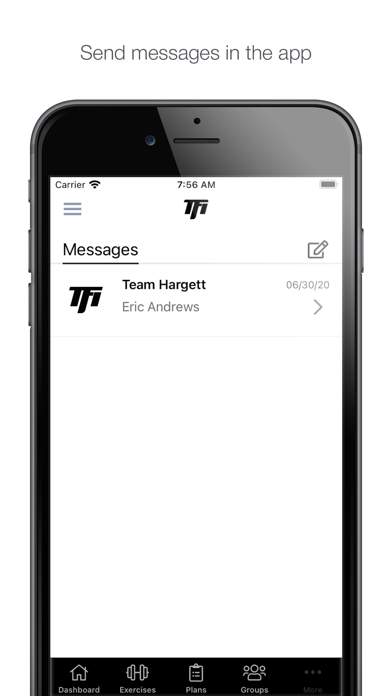 The Flow Institute Screenshot