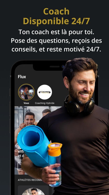 Coaching Hybride screenshot-6