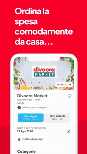 Divoora screenshot 4