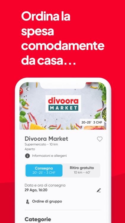 Divoora screenshot-3