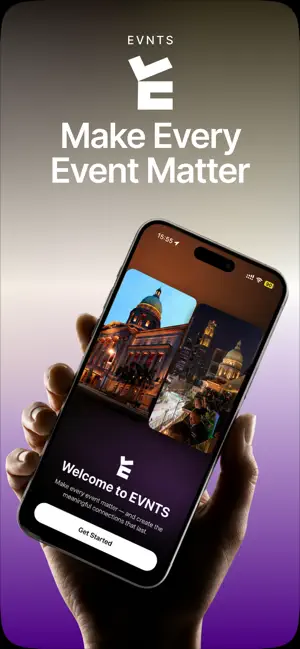 EVNTS: Experience More screenshot 3