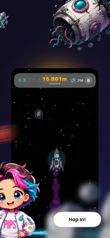 Nope Nope Rocket Screenshot 5 of 6
