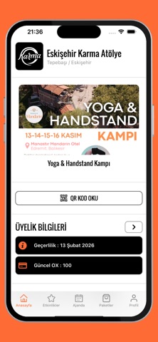 Karma Atölye Screenshot 1 of 3