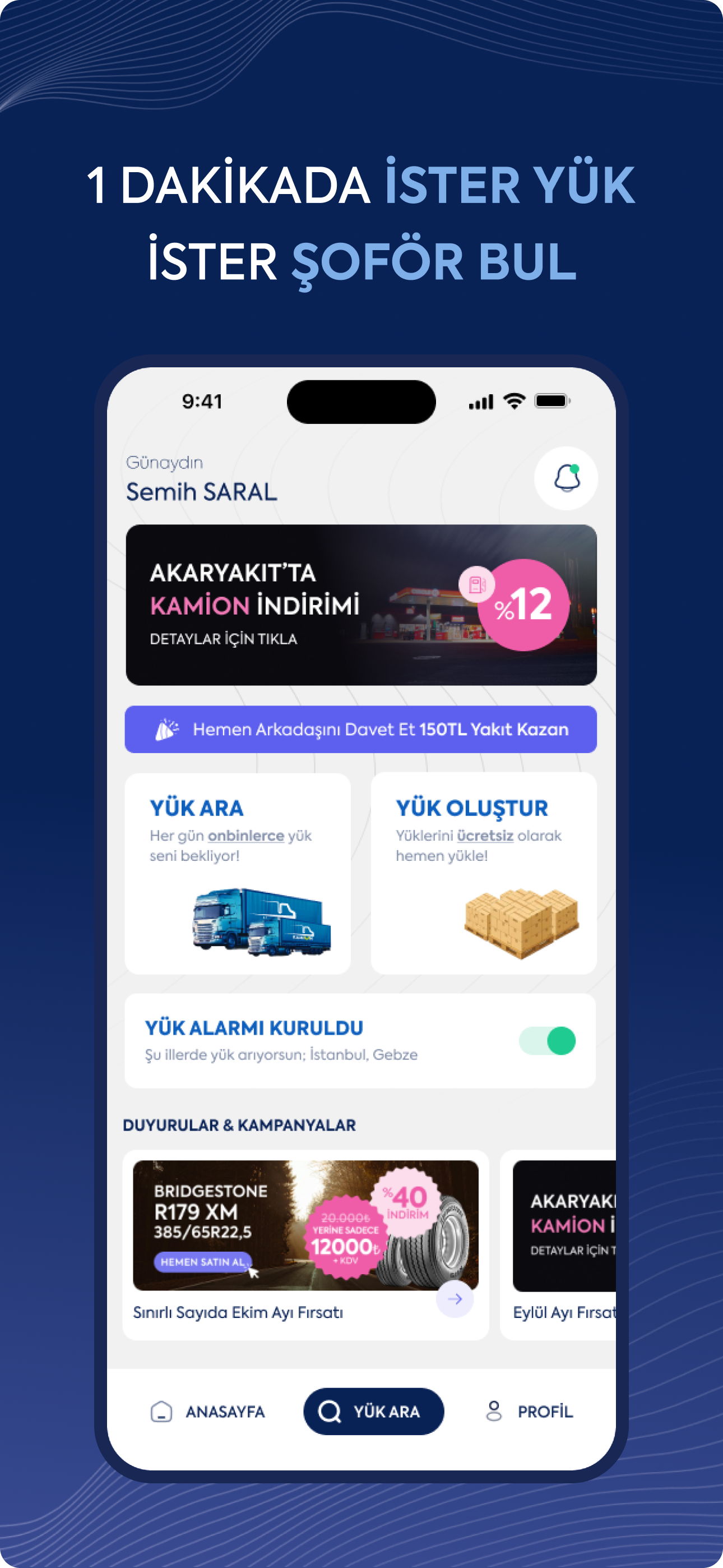 Kamion