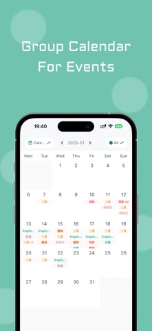 MarkNow: Habit & Daily Tracker Screenshot 5 of 10