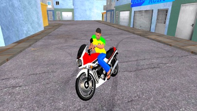 Puxo No Grau Screenshot