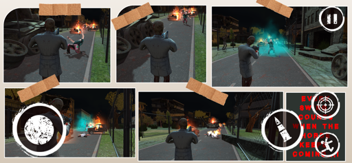 Last 7 Days To Survive screenshot 3