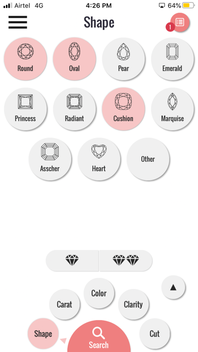 Screenshot #1 pour Lab Grown Primo