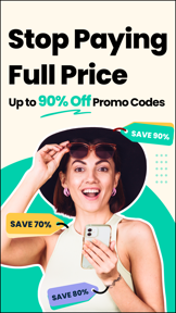 CouponBirds: Deals & Coupons screenshot