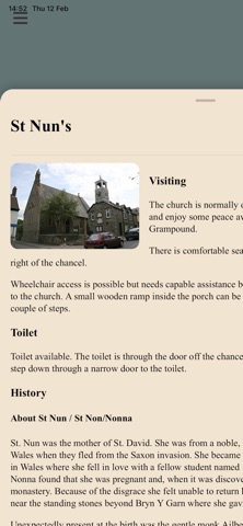 Celtic Quiet Places Screenshot 3 of 5