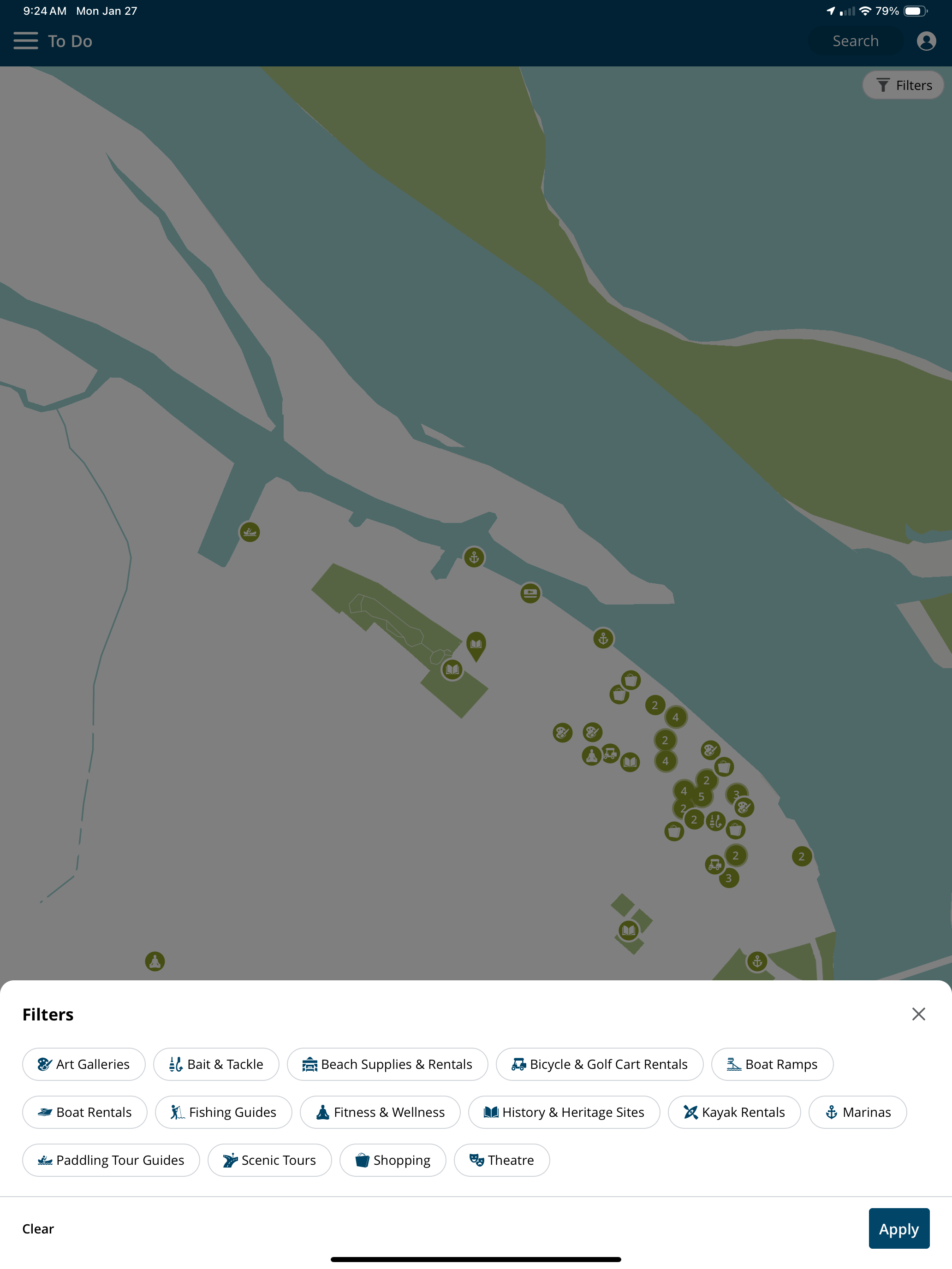 Florida's Forgotten Coast