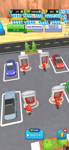 Energy Tycoon Screenshot 5 of 8