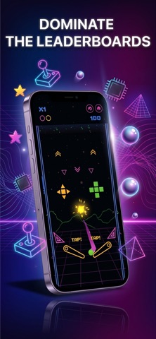 Pinball Overdrive Screenshot 5 of 8