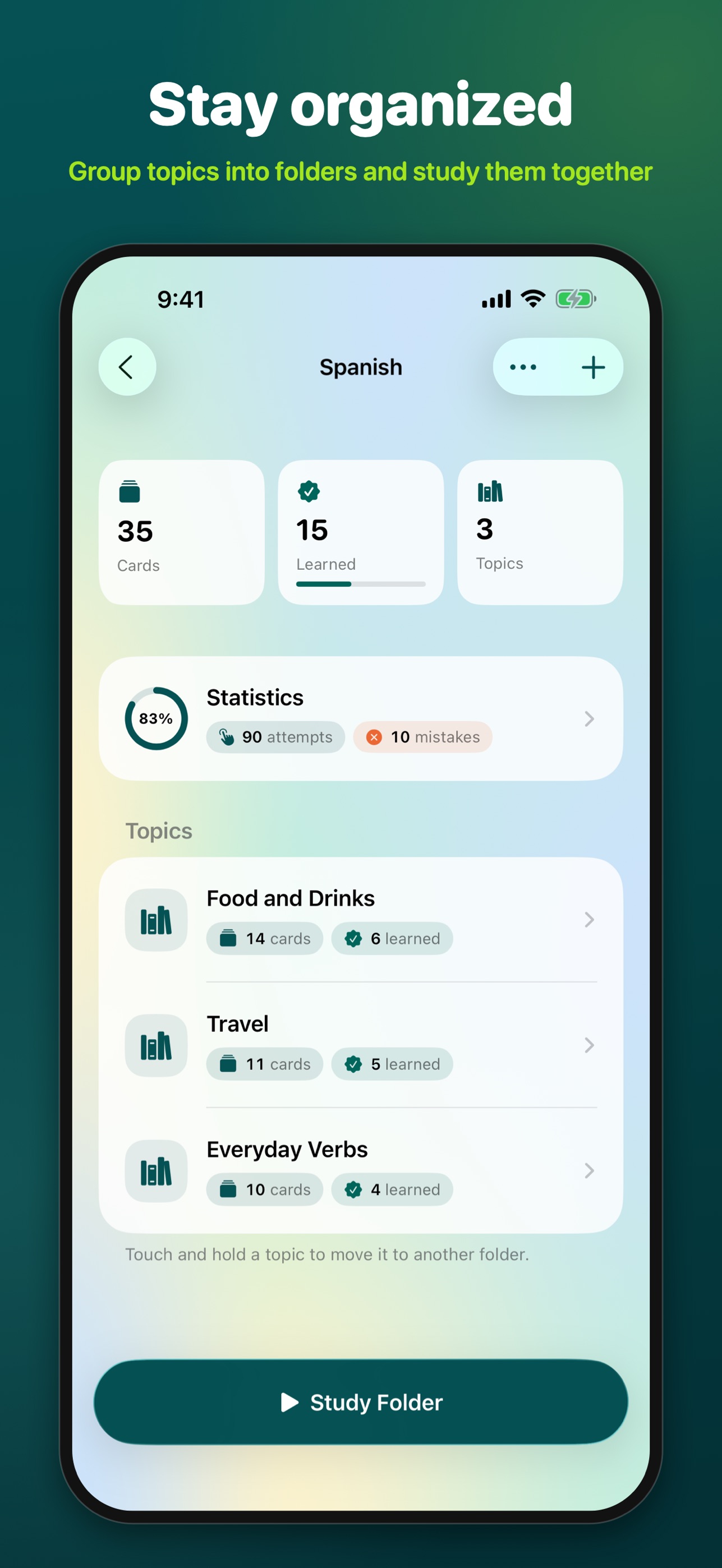 Screenshot 5 of WearningLords