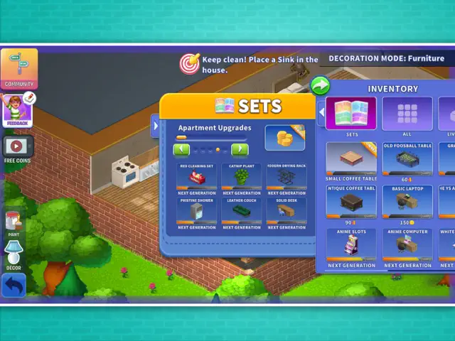 screenshot 5