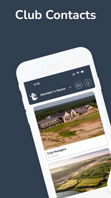 The Lido Screenshot