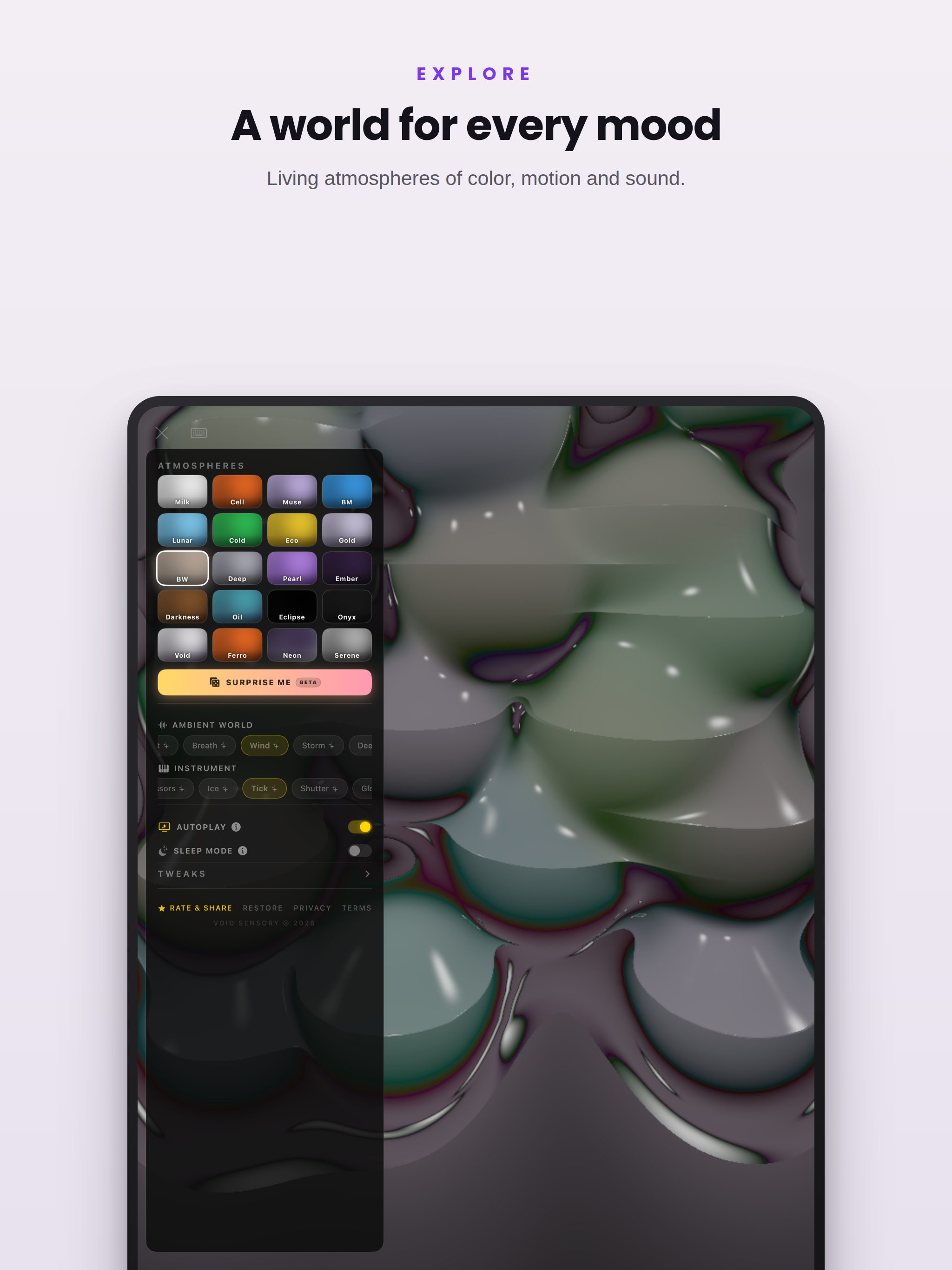 Magnetus - Antistress screenshot 8