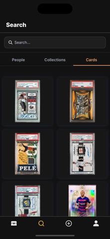 Cresco Cards Screenshot 9 of 9