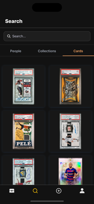 Cresco Cards Screenshot 9 of 9