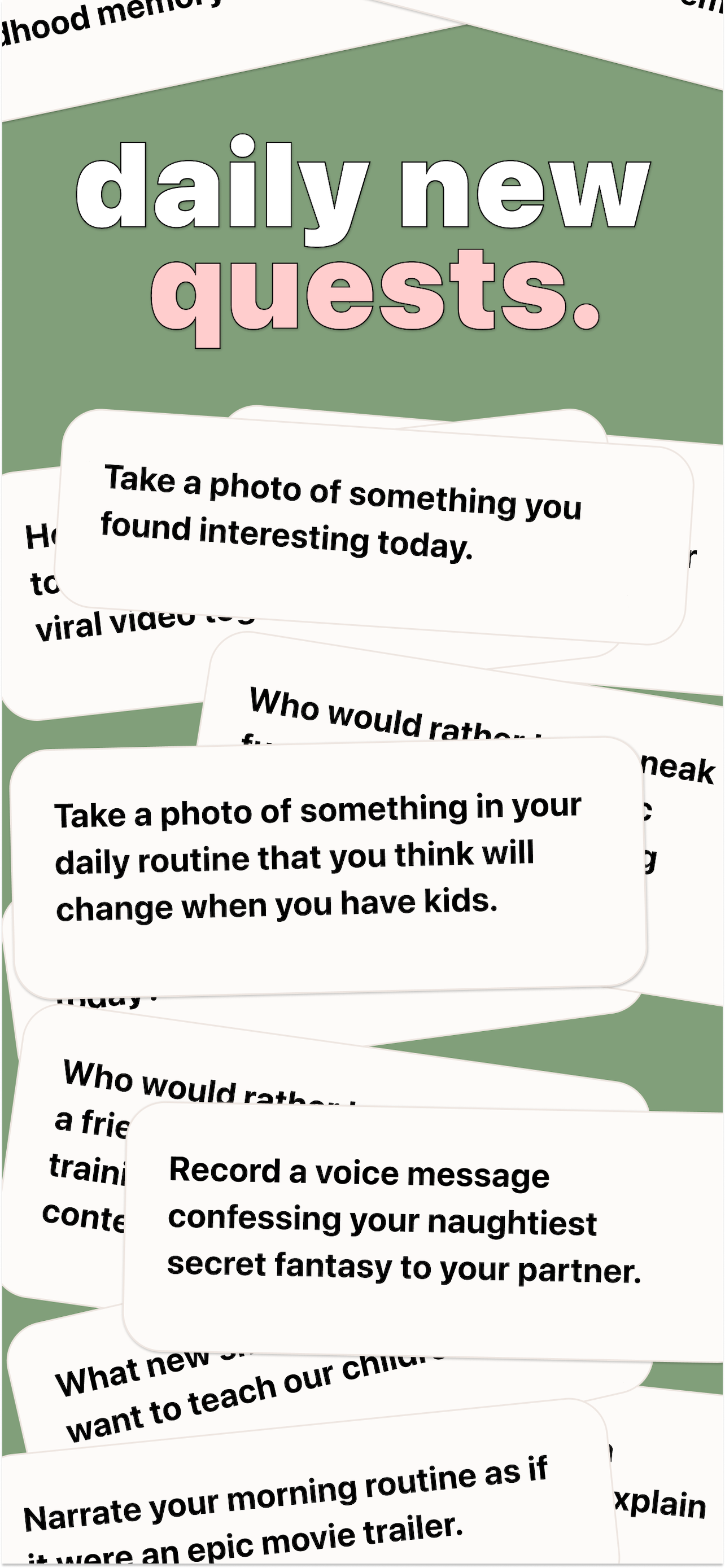 Couple Garden screenshot 2