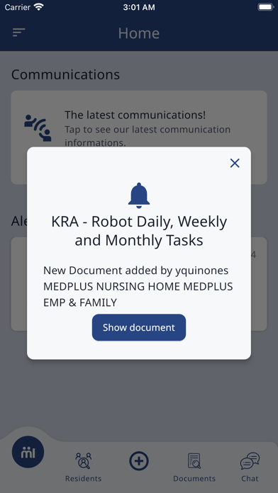 Medlink by Medplus Screenshot