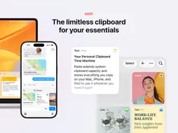 Paste – Limitless Clipboard screenshot 11