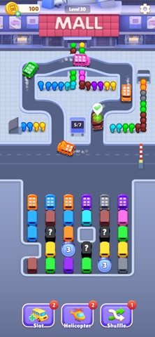 Bus Loopy Screenshot 6 of 8