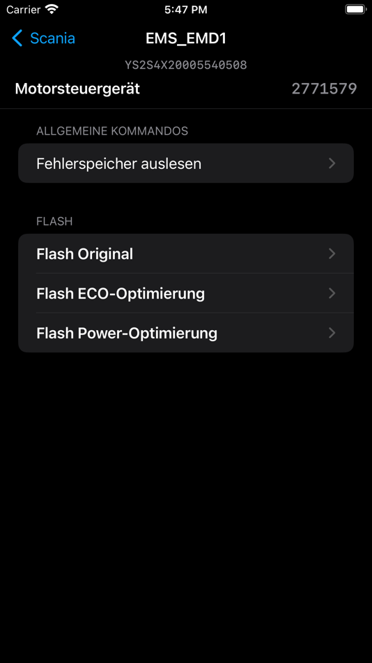 #3. Schaknat (iOS) Podle: TPE Europe GmbH