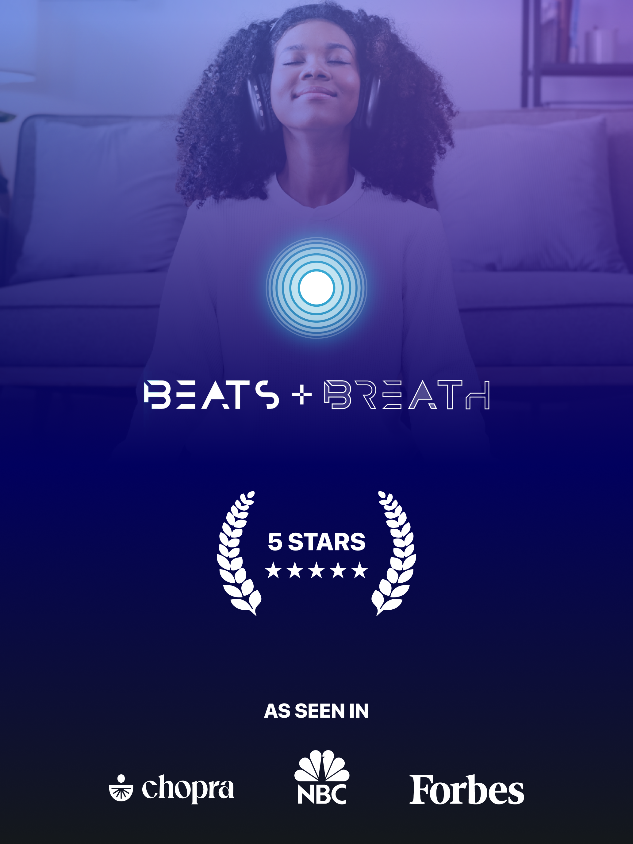 Beats and Breath