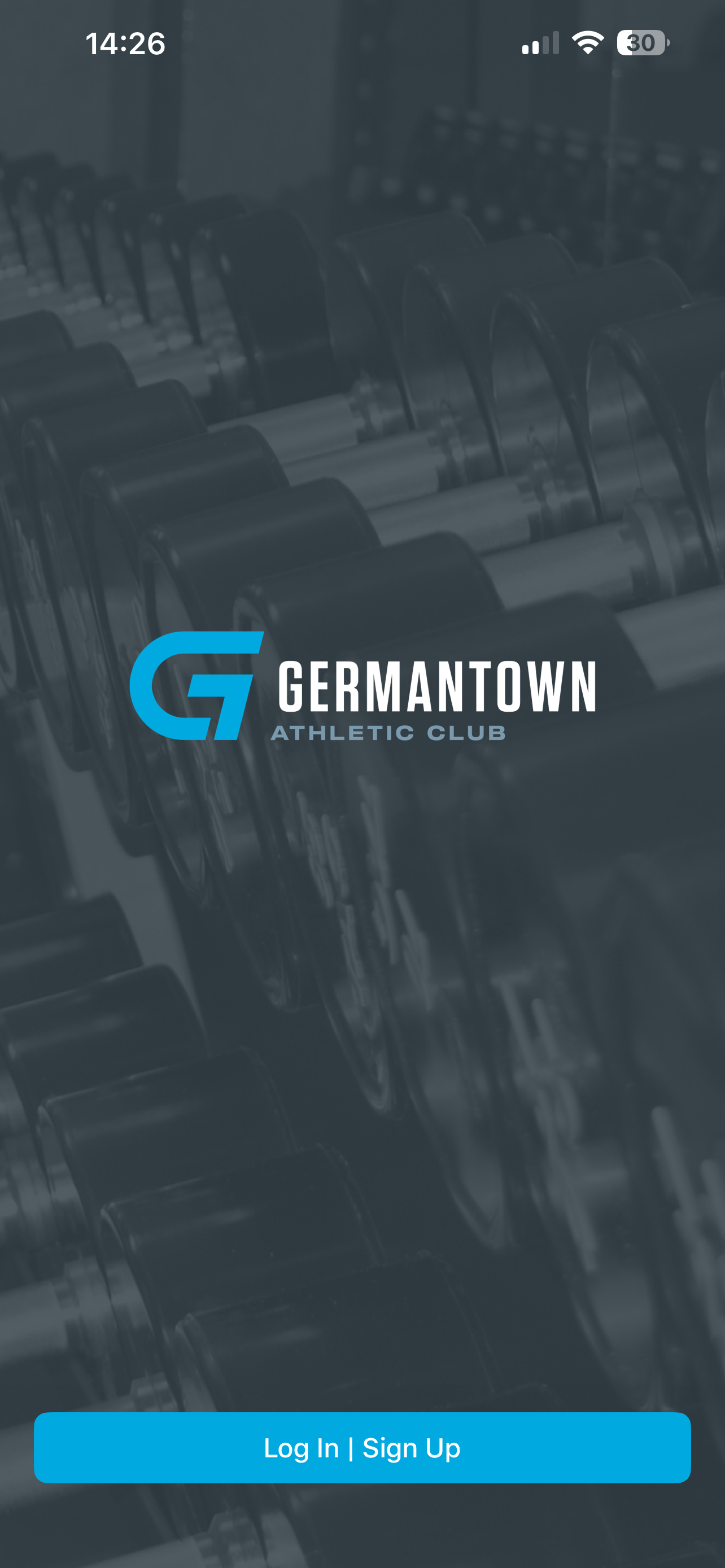 Germantown Athletic Club