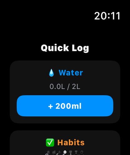 Revive Fitness screenshot 12