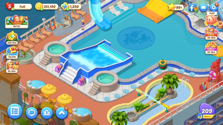 Matchington Mansion screenshot-7