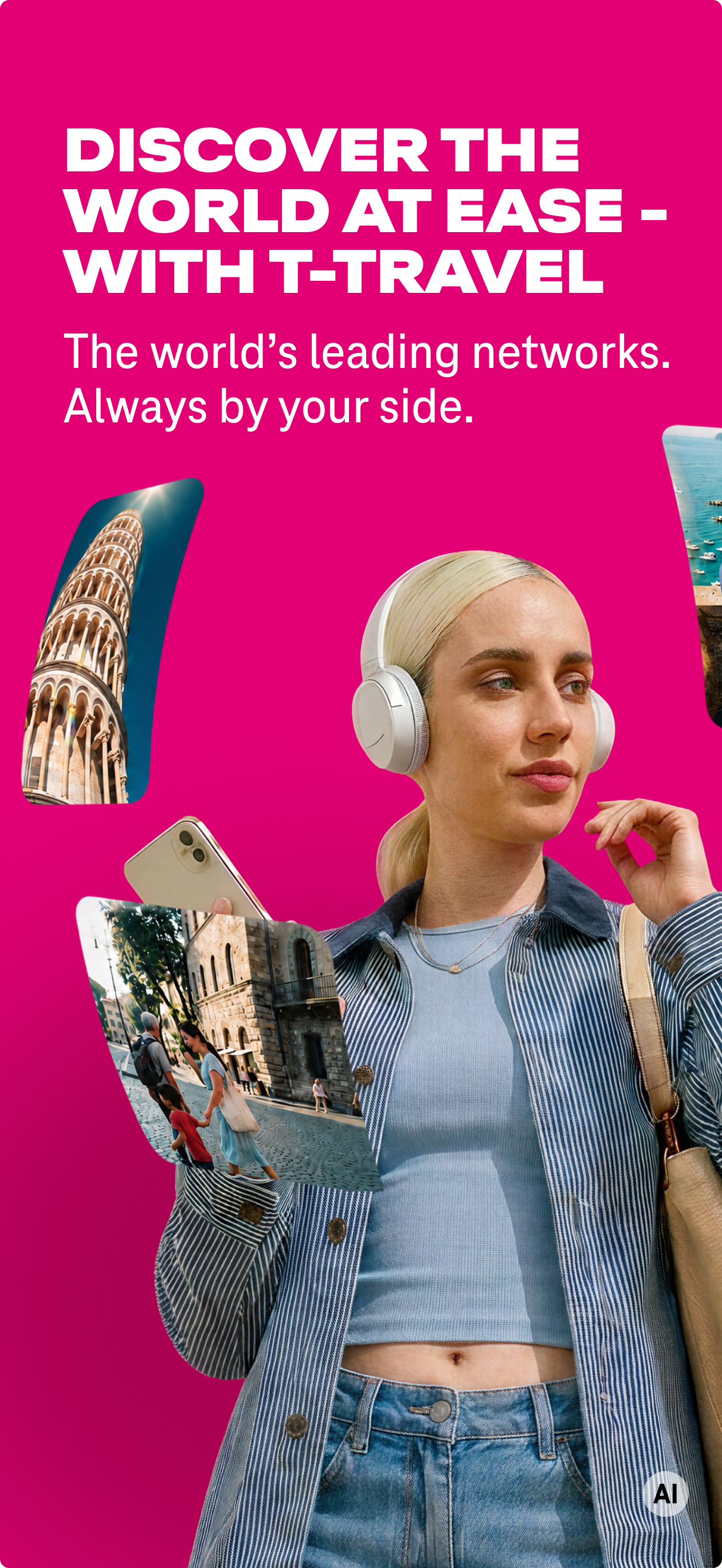 T-Travel eSIM