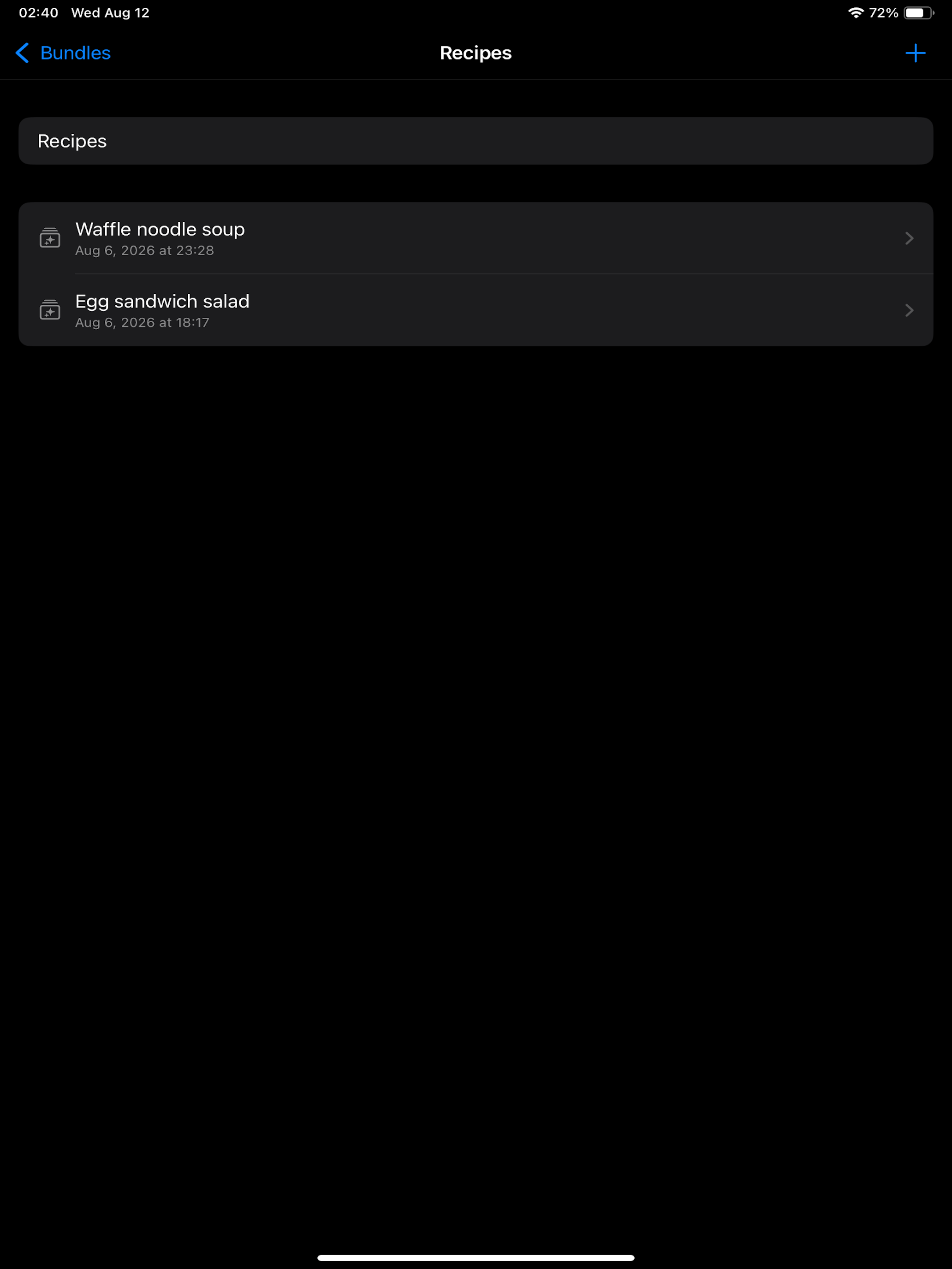Space Notes - Note Editor screenshot 19